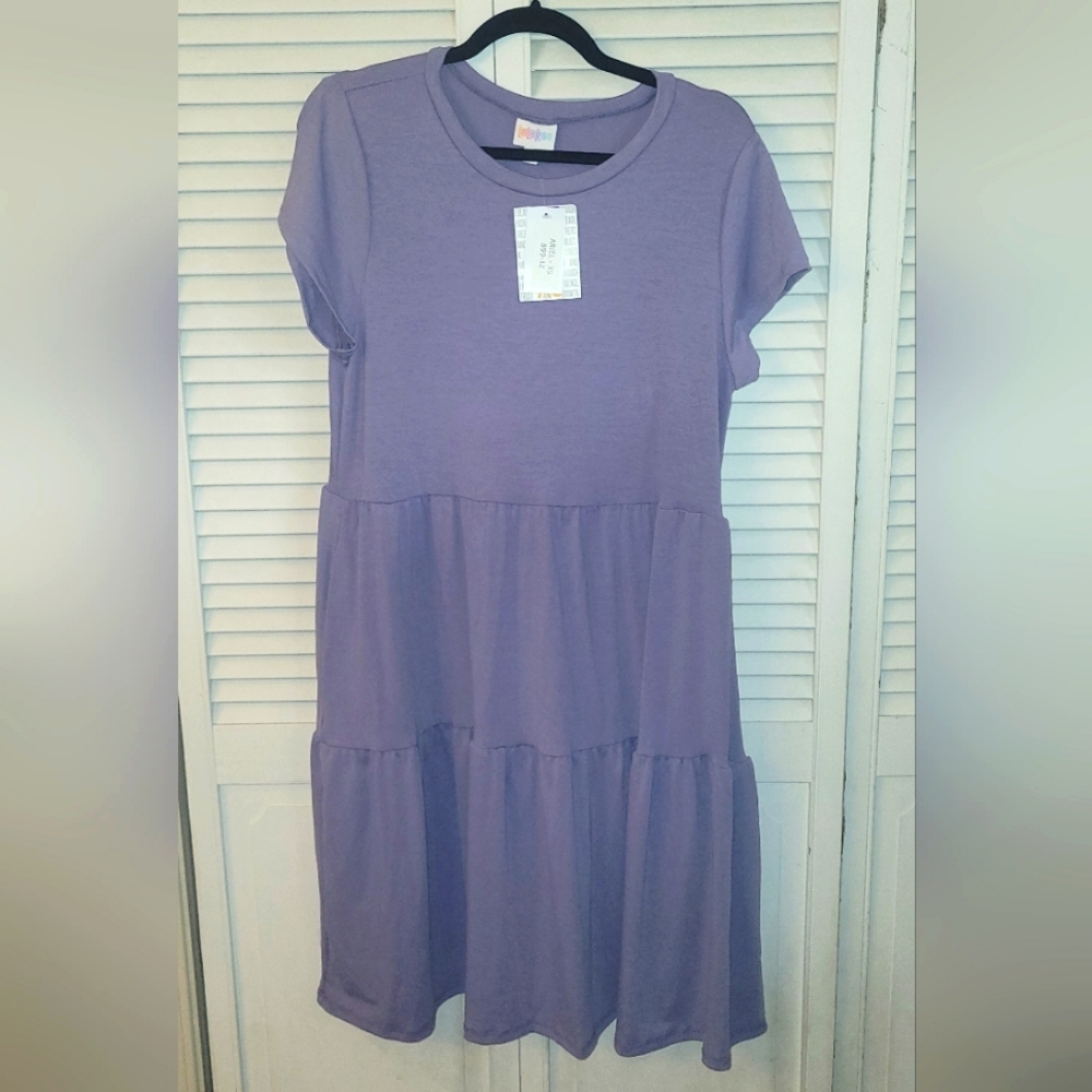 NWT Lularoe Ariel Dress
